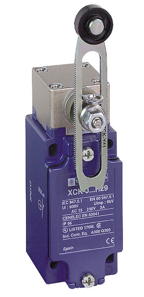 XCKJ10543 Limit Switch - Schneider Electric
