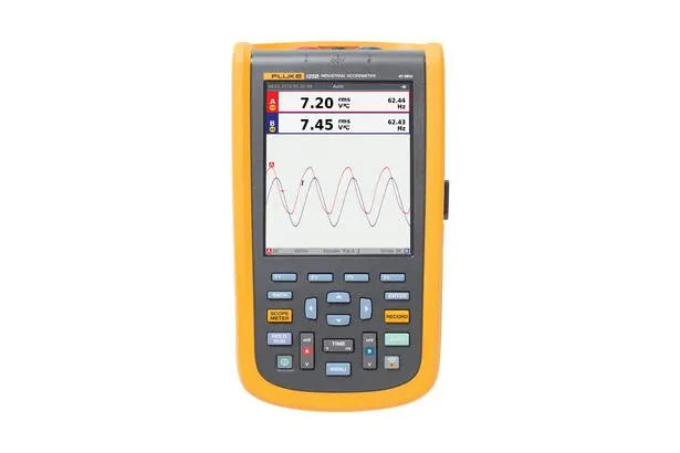 Fluke 123B Series ScopeMeter