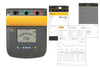 Fluke 1550C 5kV Insulation Tester