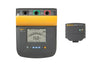 Fluke 1550C 5kV Insulation Tester