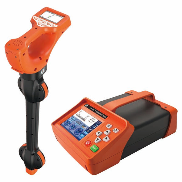 HP-R30 Pipeline & Cable Path Recognition Detector