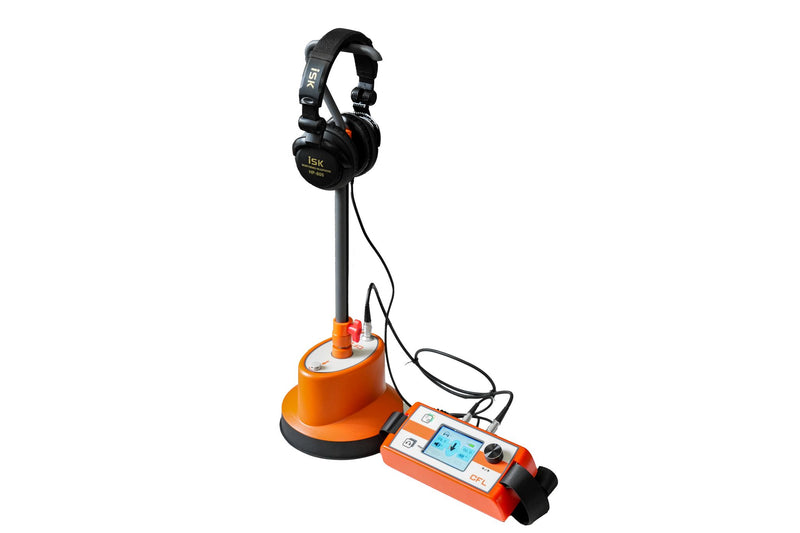 HP-C12 Ultra-Silent Cable Fault Locator