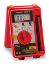 Triplett 2030C Pocket Digital Multimeter
