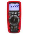Triplett MM650 True RMS Digital Multimeter