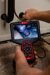 Triplett BR400A High Definition Borescope