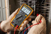 Fluke 115 True-RMS Handheld Digital Multimeter