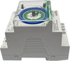 Schneider Electric Acti9 IH Mechanical Time Switch | CCT15365 | 24-Hour | 1-Channel | DIN-Rail | 150-Hour Memory