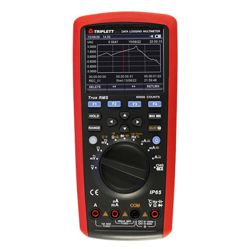 Triplett 9065 Insulation Tester