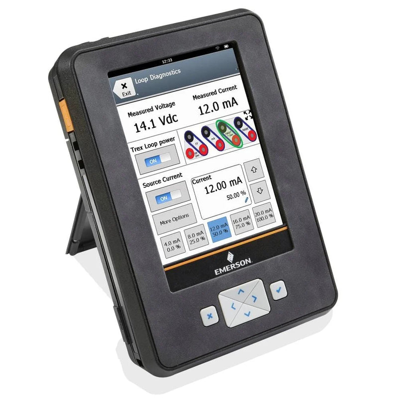 TREX-LHP-KLWS3-S HART Communicator