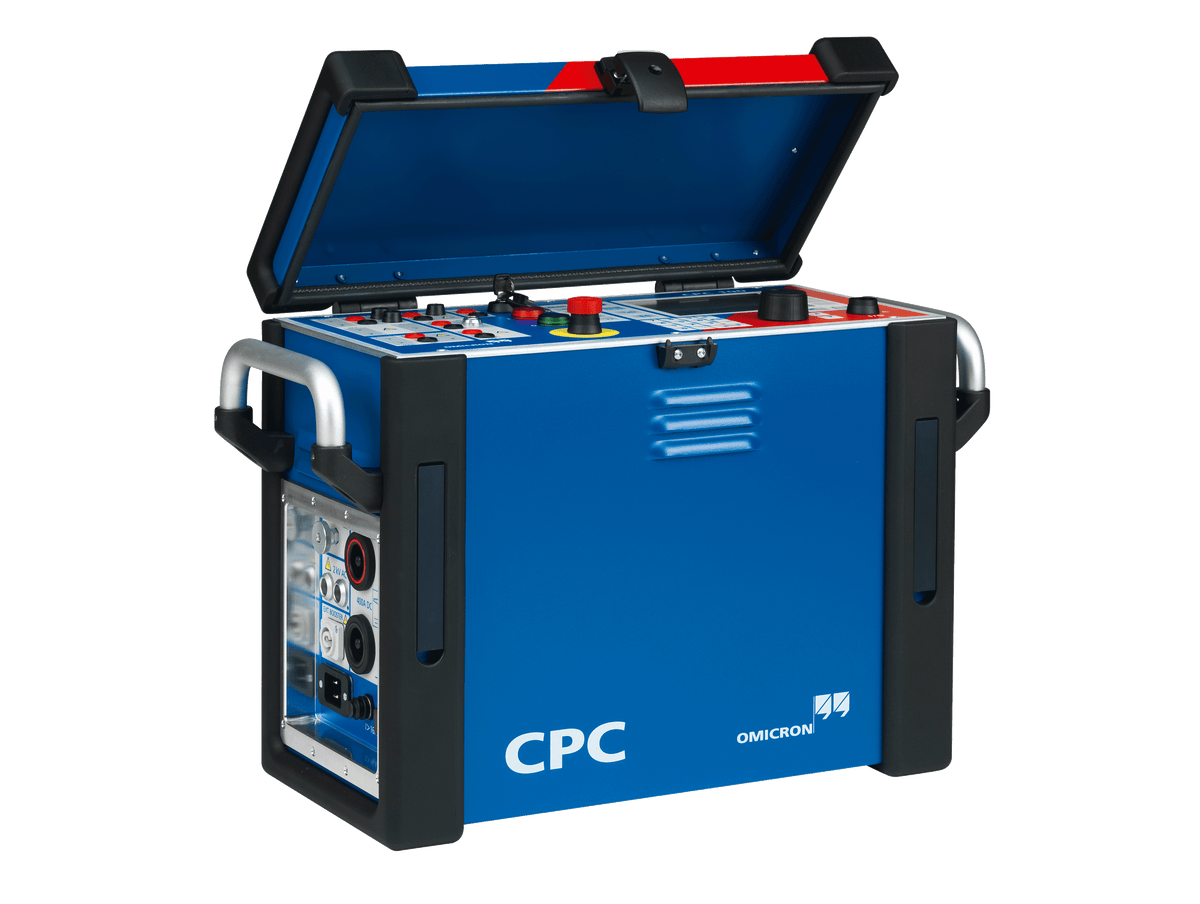 CPC 100 | Multifunctional Primary Injection Test Kit – Testomart