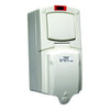 Schneider CSC313N – 13A 1P Switched Socket Surface Mount IP56