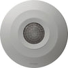 Schneider Electric CSS54EWE Surface-Mount 360° Slim PIR Occupancy Sensor | 230V | IP20