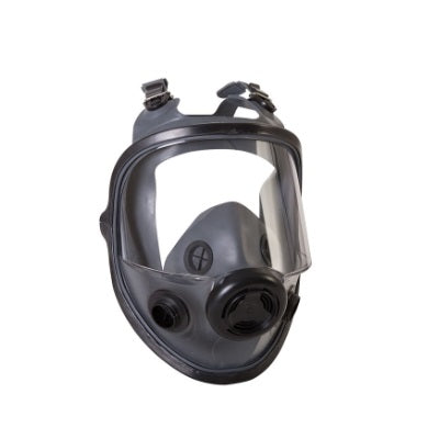 Honeywell North NMF – Elastomeric Full Face Respirator