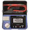 Hioki IR 4056 Digital Insulation Resistance Tester