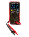 Triplett MM200 Compact Digital Multimeter