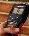 Pin Moisture Meter with Audible Indicator - MS100