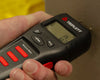 Pin Moisture Meter with Audible Indicator - MS100
