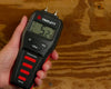 Pin Moisture Meter with Audible Indicator - MS100