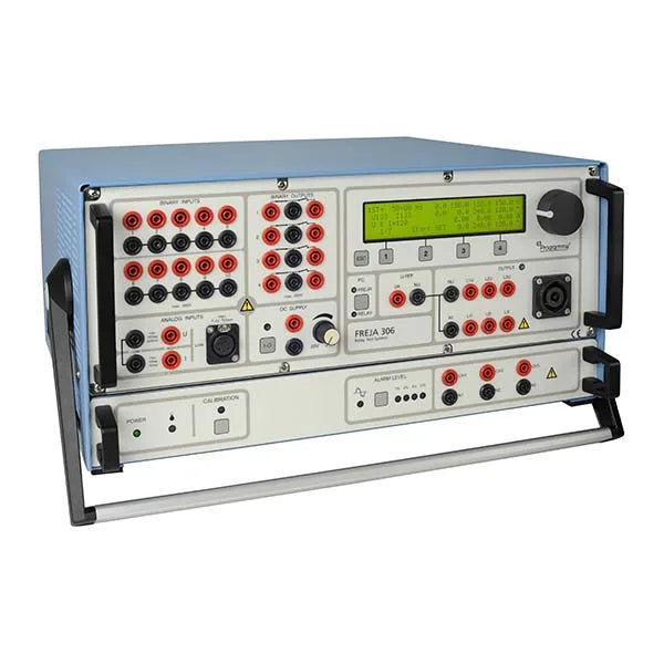 Freja 306 | Secondary Injection Kit Six Phase