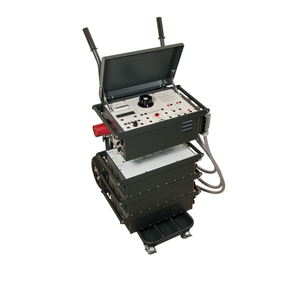 Oden AT | Primary Injection Kit 0-2000A