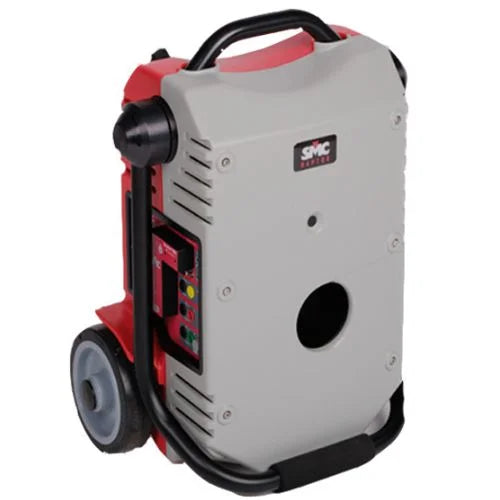 Raptor C25 | Primary Injection Kit 0-7000A