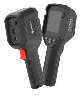 D10 Emergency Infrared Thermal Imager HKDQTECH