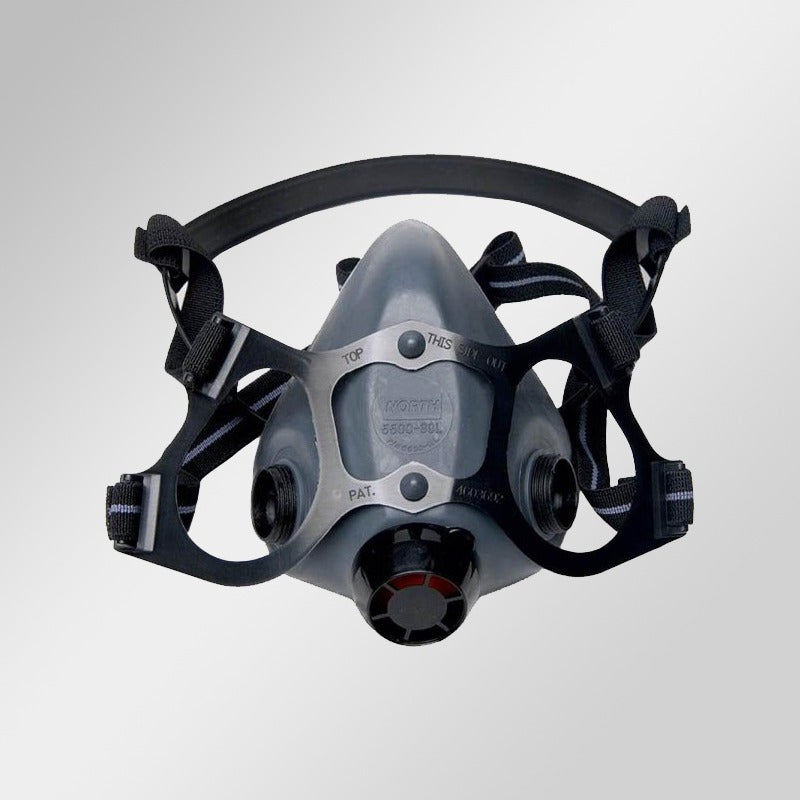 Honeywell North LON – Industrial Half Face Mask (550030L)