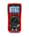 Triplett MM350 True RMS Auto-Ranging Digital Multimeter