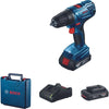 Bosch GSR 180-LI 18V Professional Cordless Drill Driver