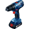 Bosch GSR 180-LI 18V Professional Cordless Drill Driver