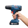Bosch GSR 180-LI 18V Professional Cordless Drill Driver