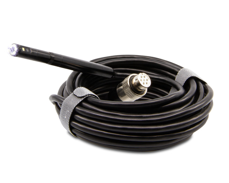 Replacement Borescope Camera for BR400A, 5M cable BR400ACAM-5M