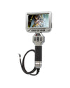 Triplett BR510 High Definition Articulating Borescope – 6mm Camera, 5