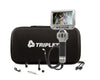 Triplett BR510 High Definition Articulating Borescope – 6mm Camera, 5
