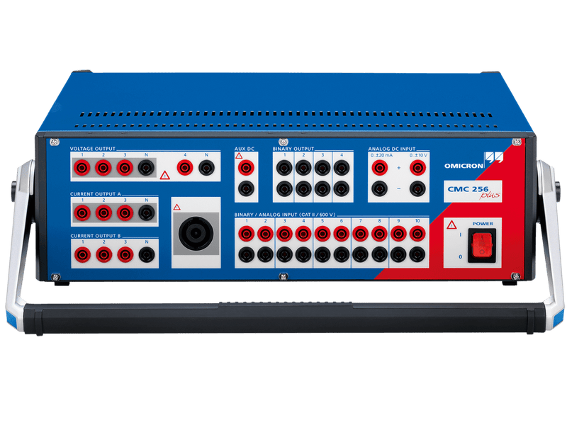CMC 256 Plus | Secondary Injection Kit Six Phase