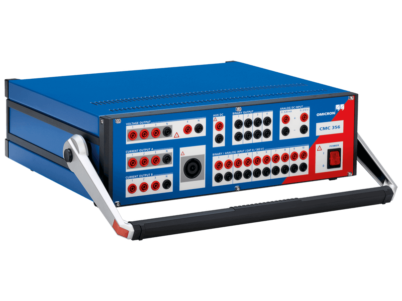 CMC 356 | Secondary Injection Kit Six Phase