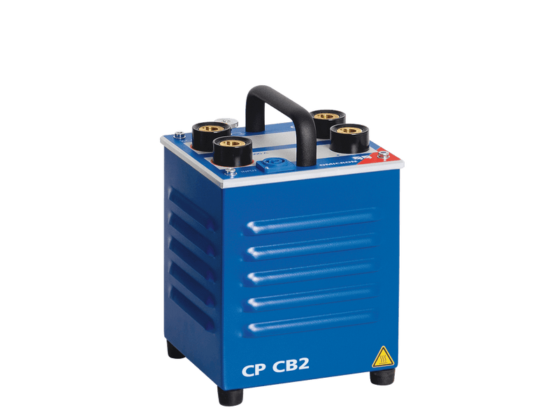 CPCB2 | CPC 100 Booster Control Unit