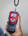 Triplett FG100 Digital Force Gauge