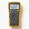 Fluke 117 True RMS Electrician’s Digital Multimeter