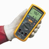 Fluke 1507 Insulation Resistance Tester