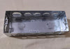 Schneider GI BOX 6x3 47mm Schneider – 6x3 GI Box 47mm Depth - Schneider