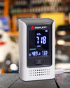 CO₂ Meter || Desktop Indoor Air Quality CO₂ Meter