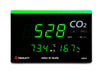 Triplett GSM250 Desktop Indoor Air Quality CO2 Meter