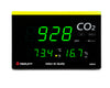 Triplett GSM250 Desktop Indoor Air Quality CO2 Meter