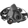 Honeywell North LON – Industrial Half Face Mask (550030L)