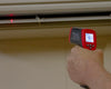 Triplett IRT227 Infrared Thermometer with Type K
