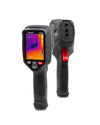 Triplett IRTC650 Advanced Thermal Imaging Camera