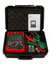 Triplett MG600 High Voltage Insulation Tester