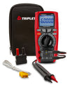 Triplett MM870 Industrial-Grade Digital Multimeter