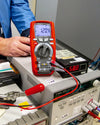 Triplett MM870 Industrial-Grade Digital Multimeter